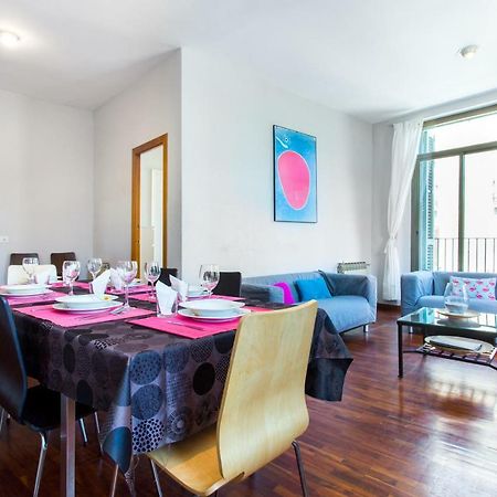 Friendly Rentals Rambla Flower บาร์เซโลนา ภายนอก รูปภาพ