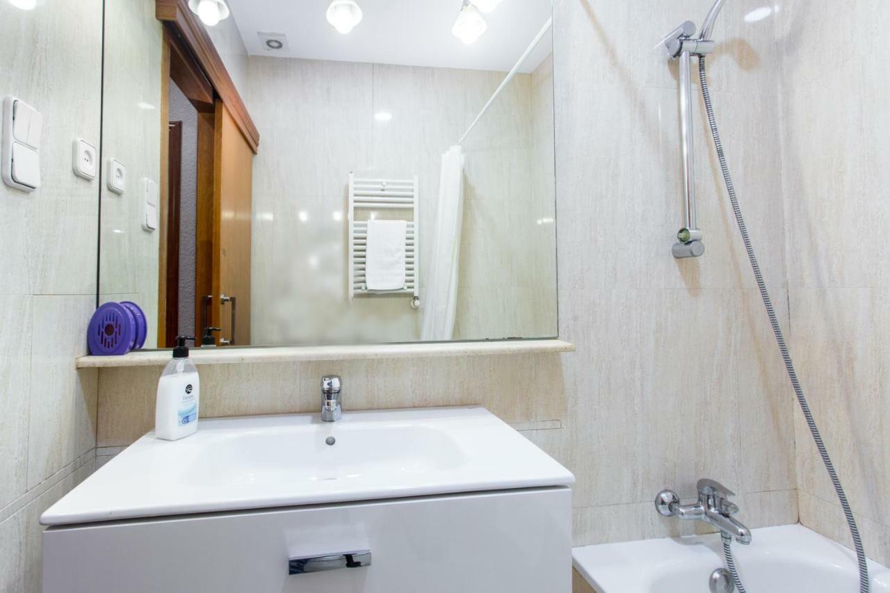 Friendly Rentals Rambla Flower บาร์เซโลนา ภายนอก รูปภาพ